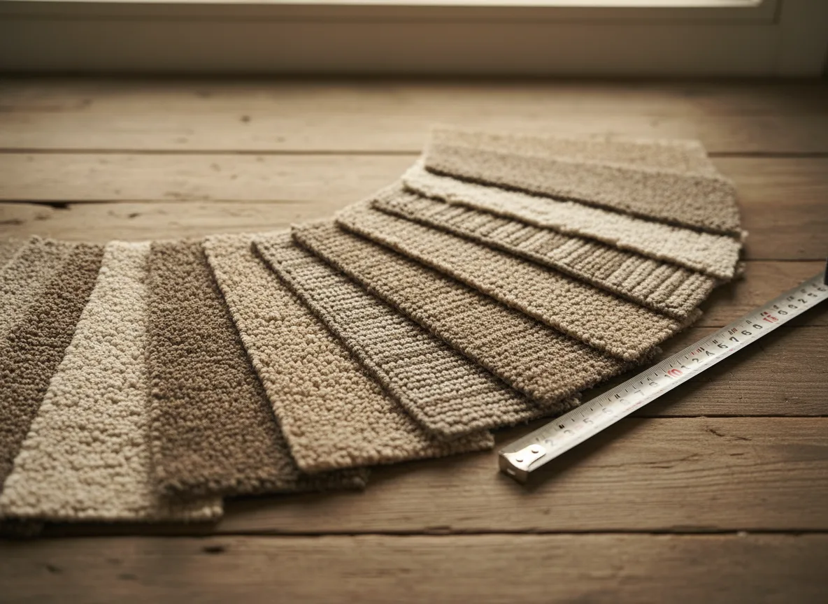 Carpet Installation Fort Mckavett, TX FAQs